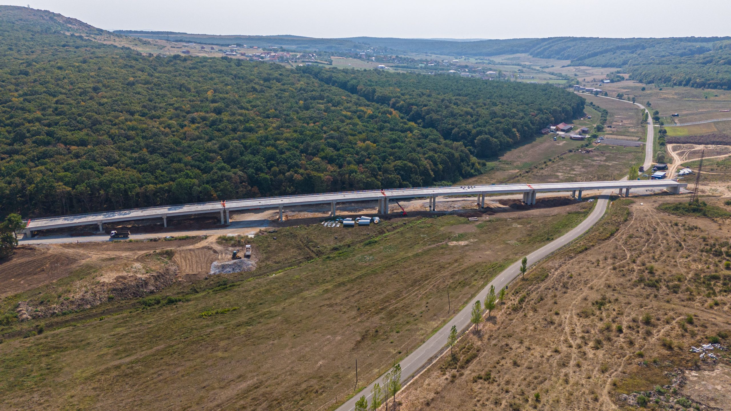 VIADUCT ORADEA LOT 2